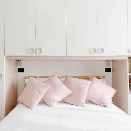 G&c House Apartment Rome