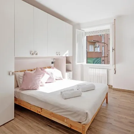 G&c House Apartment