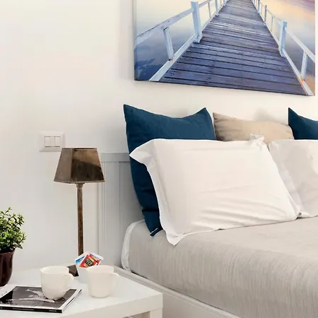 Maison Piazza Cavour 2*