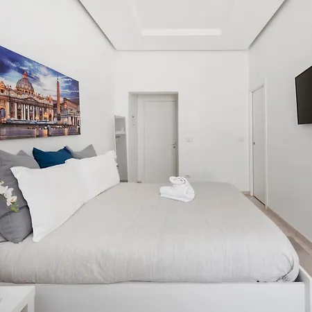 Maison Piazza Cavour 2*