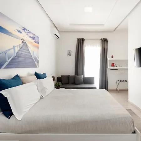 Maison Piazza Cavour 2* Řím