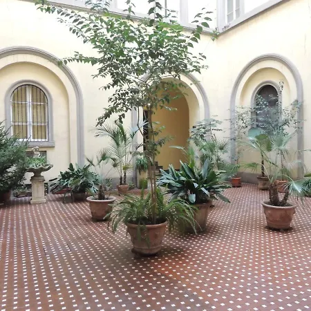 Maison Piazza Cavour Penzion