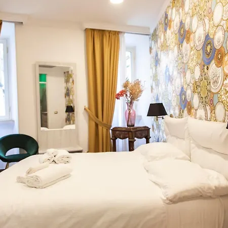 Cinquantatre 3* Roma