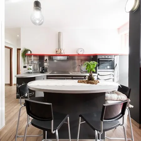 G&c House Apartment *