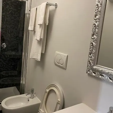 Relais La Fornarina לינה וארוחת בוקר *