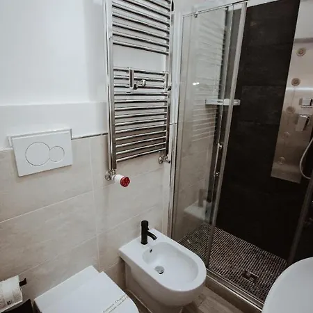 Wanderlust Relais Vaticano Rome