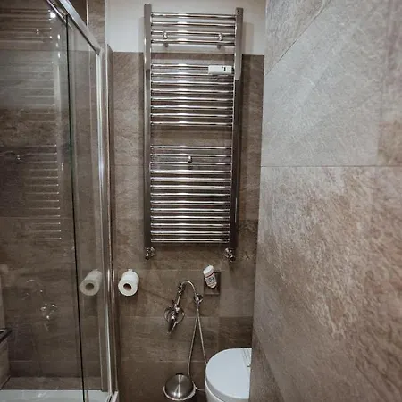 Guest house Wanderlust Relais Vaticano *