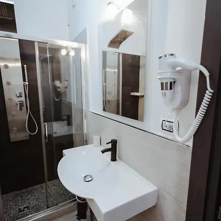 Wanderlust Relais Vaticano Guest house