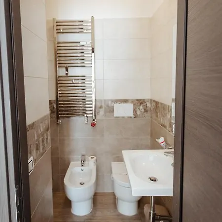 Wanderlust Relais Vaticano Guest house Rome