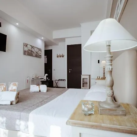 Wanderlust Relais Vaticano