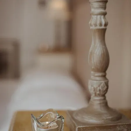 Wanderlust Relais Vaticano *