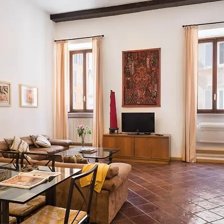 Idyllia -teatro Pompeo Apartamento *