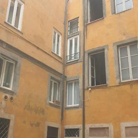 Unico Argentina 2* Roma