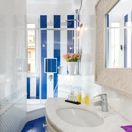 St.peter's Mirror - Romantic View Apartment