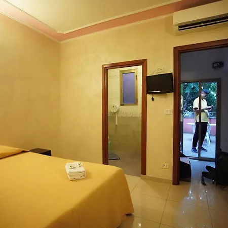 Guest house Carina