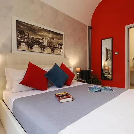 Grand Tour Rome Suites - Liberty Collection Рим