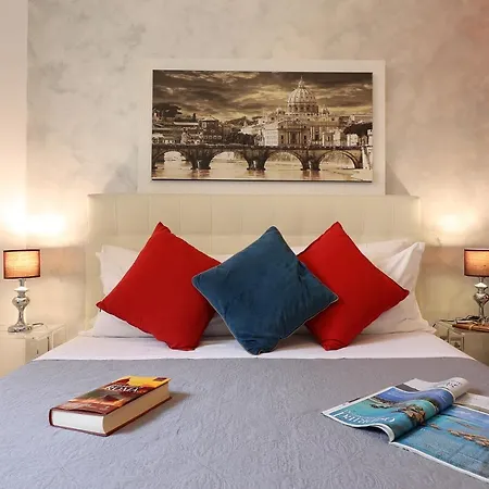 Grand Tour Rome Suites - Liberty Collection 2* Рим