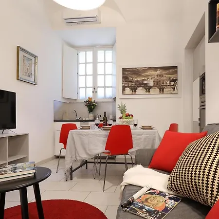 Гостевой дом Grand Tour Rome Suites - Liberty Collection