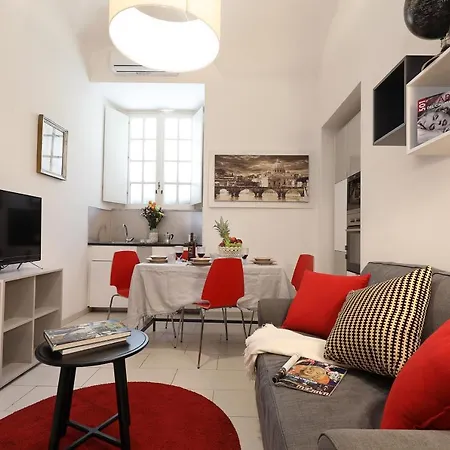 Grand Tour Rome Suites - Liberty Collection Гостевой дом