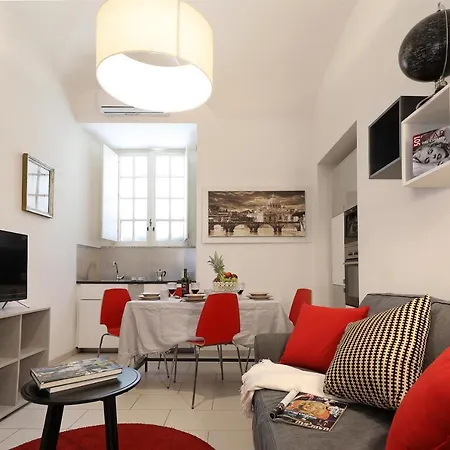 Grand Tour Rome Suites - Liberty Collection 2* Рим