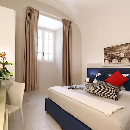 Grand Tour Rome Suites - Liberty Collection Рим