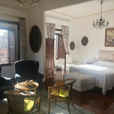 Appartamento Catherine's