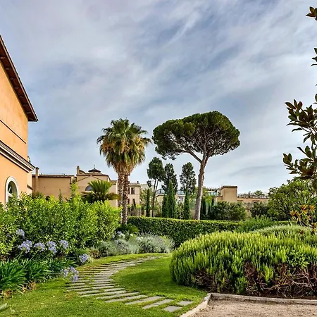 Agrippina Gran Melia - The Leading Of The World Hotel