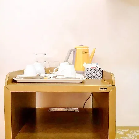 Guest house Persia Collection Trevi Rome