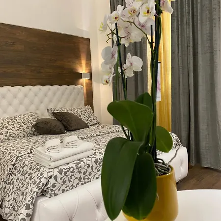 Bed & Breakfast Vatican G&g