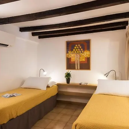 Idyllia -teatro Pompeo Apartamento *