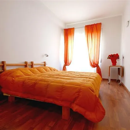 Bed & Breakfast Cupola Di San Pietro Řím