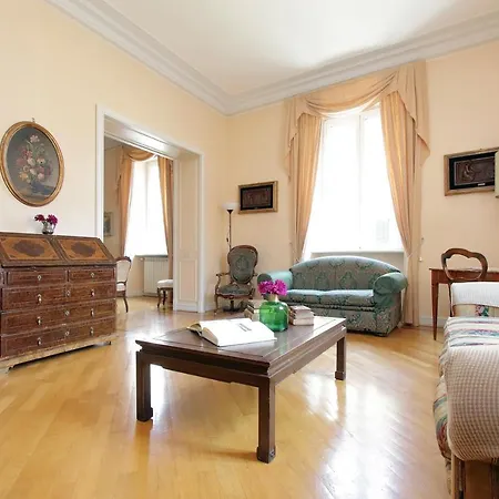 Vatican House Via Terenzio Roma