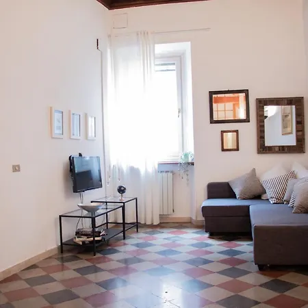The Rent - Piazza Di Firenze Apartamento *