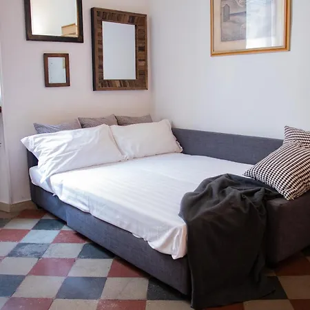 Apartamento The Rent - Piazza Di Firenze *