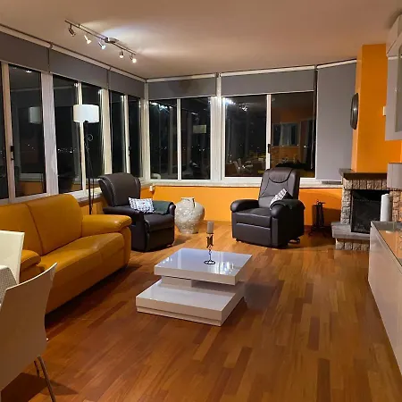 Domus Mirabile Appartamento