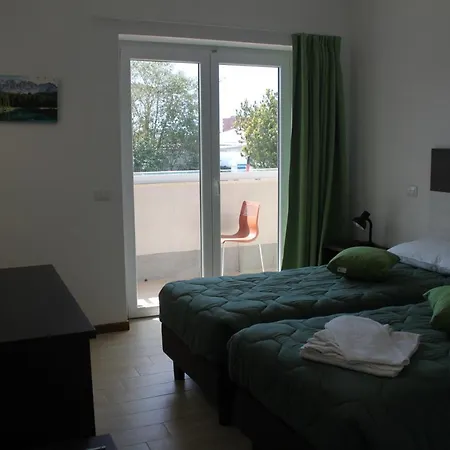 Ekotel Hotel