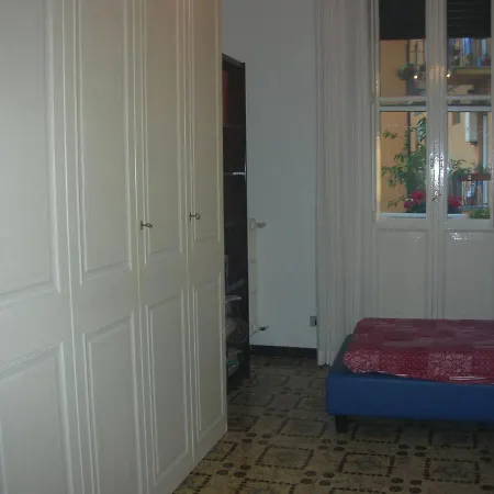 Bed & Breakfast La Risorgente *