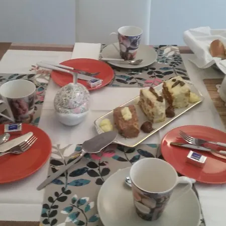 Bed & Breakfast Vatican Happy Rooms *