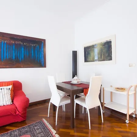 Bed & Breakfast Vatican Happy Rooms Rome