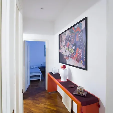 Bed & Breakfast Vatican Happy Rooms