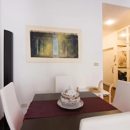 Bed & Breakfast Vatican Happy Rooms Rome