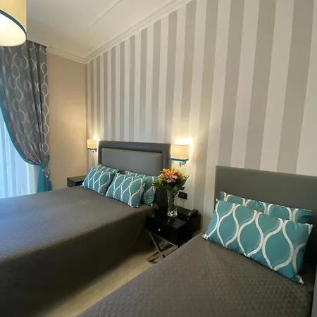 Contilia Hotel Rome