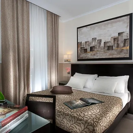 Yes Boutique Hotel 3*