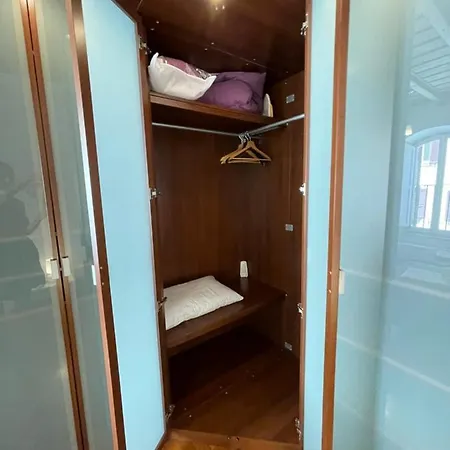 Juliet In 1 Apartament Rzym