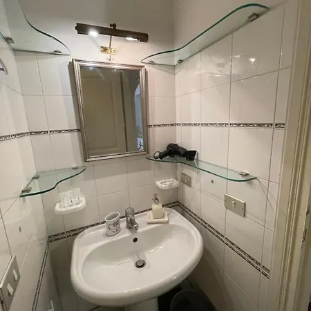 Apartament Juliet In 1