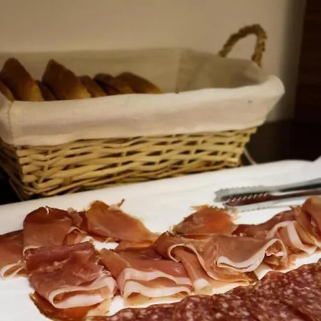 Bq House Castello Luxury 2* Rome