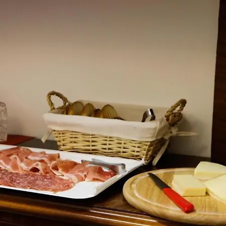 Bq House Castello Luxury Bed & Breakfast Rome