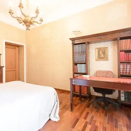 Bed & Breakfast La Risorgente