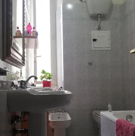 La Risorgente Bed & Breakfast *