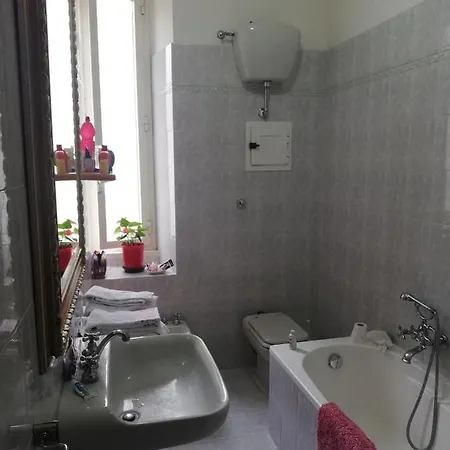 Bed & Breakfast La Risorgente